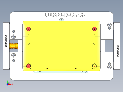 UX390-D-CNC3-0321前视缩略图