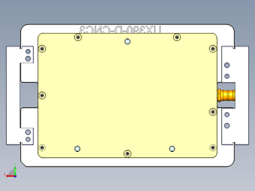 UX390-D-CNC3-0321后视缩略图