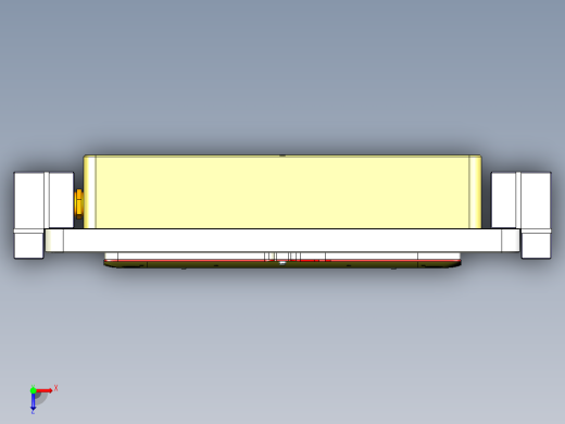 UX390-D-CNC3-0321俯视缩略图