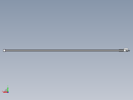 威洛博LB.GB同步带传动--欧规系列GB8-L96-S5300-BR-P75后视缩略图