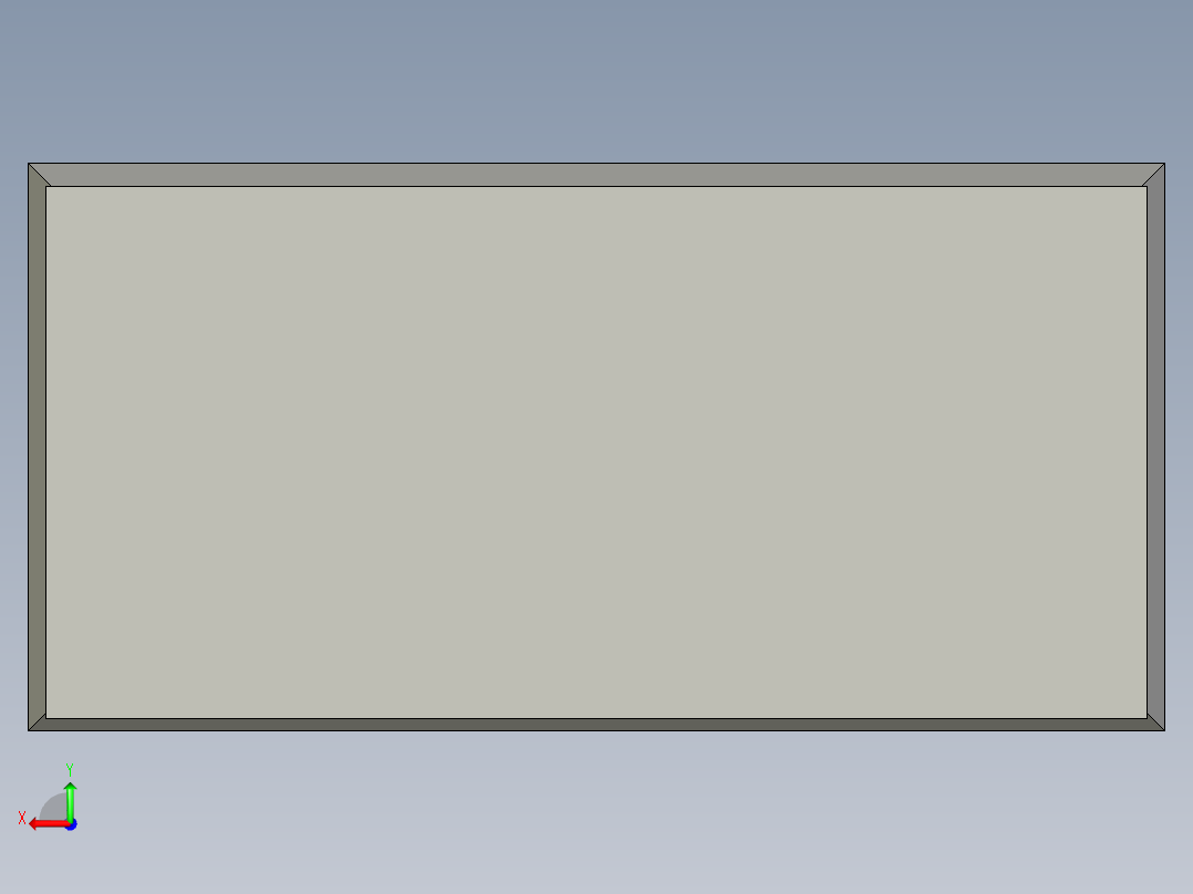 wardrobe-of-entrance-of-home-半衣柜后视图