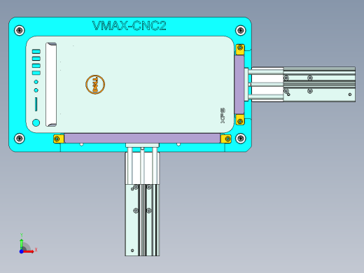 VMAX-CNC2-0624前视缩略图