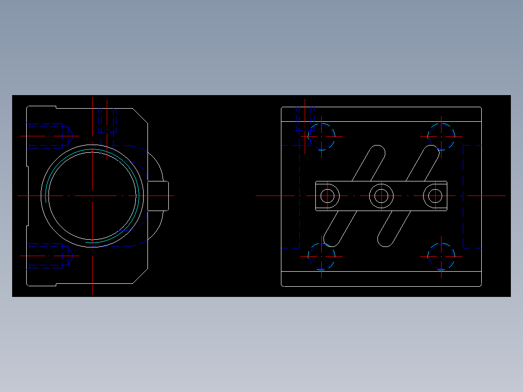 银泰PMI-SSVW02806B2-B