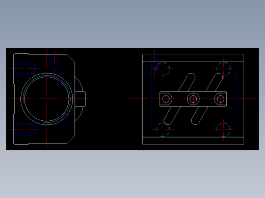 银泰PMI-SSVW02806B2-B