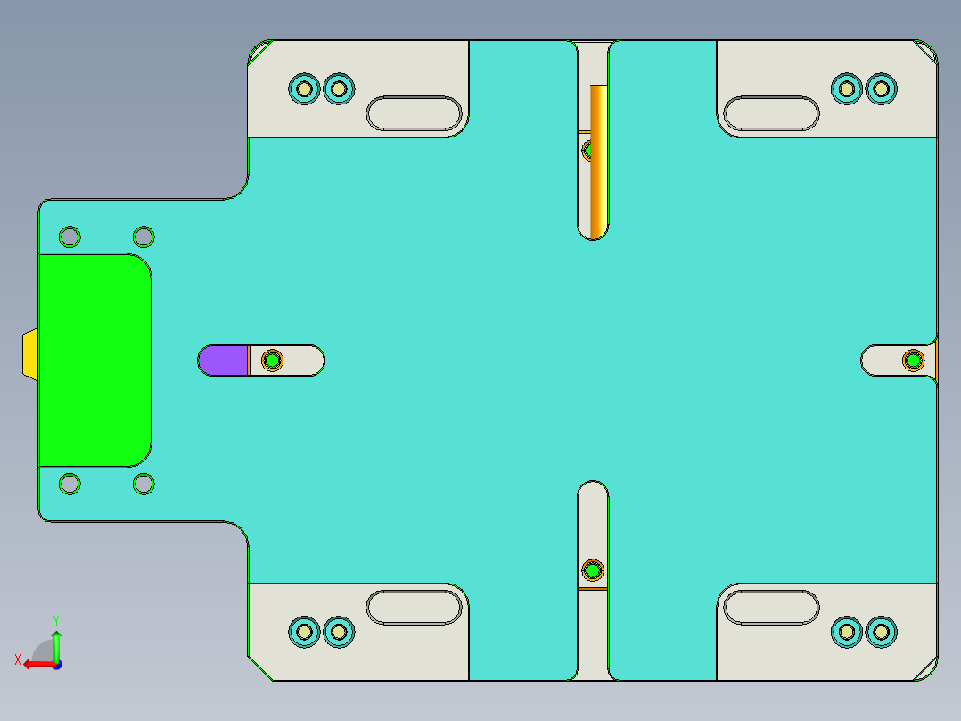 t500k-笔记本CNC工装夹具三维模型CNC6-2016-2-18后视图