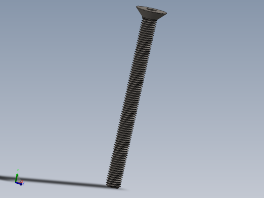 Screw_ISO_10642_M10x120_A2.SLDPRT