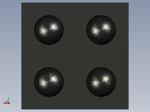 WLCSP-4(0.8x0.8后视缩略图