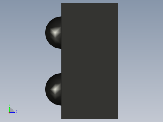 WLCSP-4(0.8x0.8左视缩略图