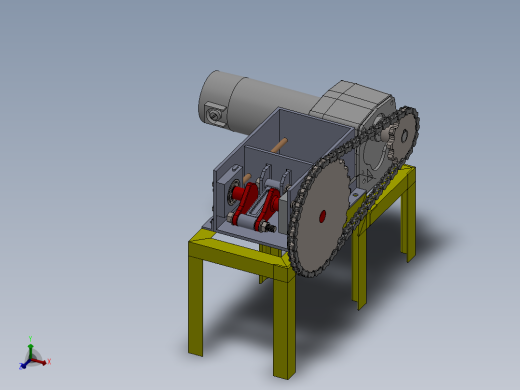 破碎机、破碎机sw2009
