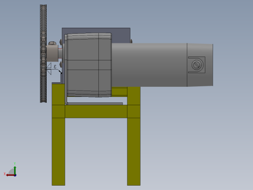 破碎机、破碎机sw2009后视缩略图