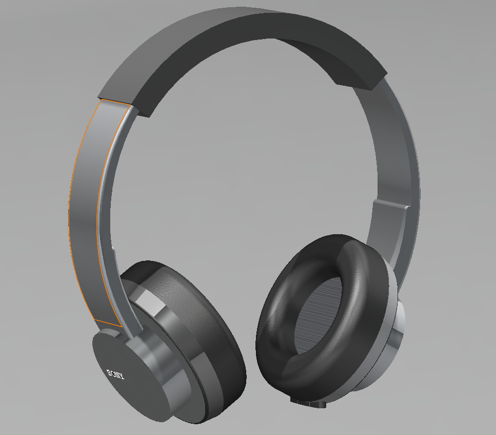 索尼蓝牙耳机115