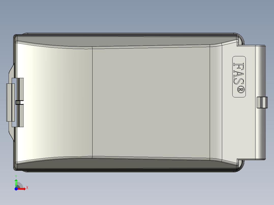 ++HQ-FBTQF-FJZZ-01五点改装磁片N0101FAS-PURD-11_-stp前视图