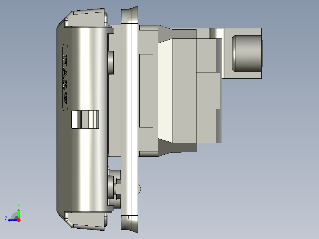++HQ-FBTQF-FJZZ-01五点改装磁片N0101FAS-PURD-11_-stp右视图