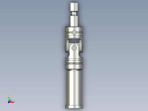 2快换接头组合11前视缩略图