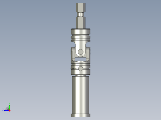 2快换接头组合11右视缩略图
