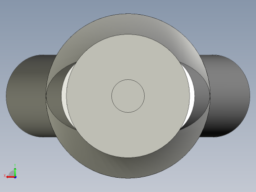 后端后YHO-2圆二通后视缩略图