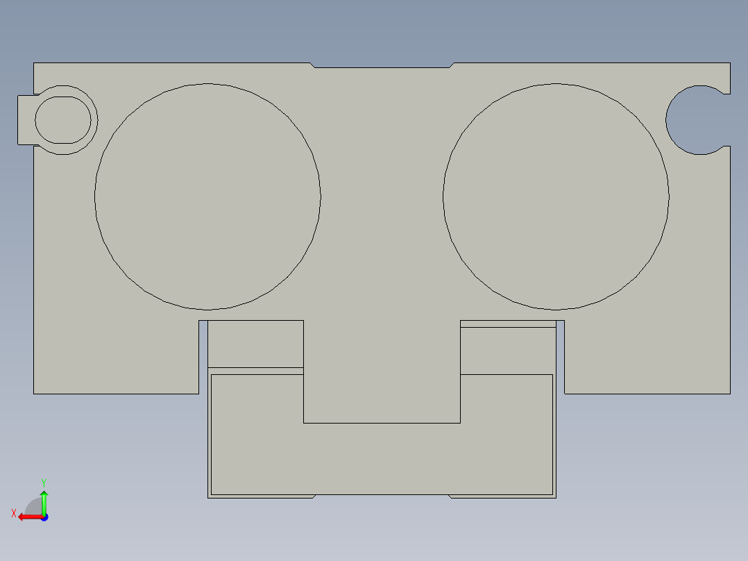 MHF2-12D2-M9NL后视图