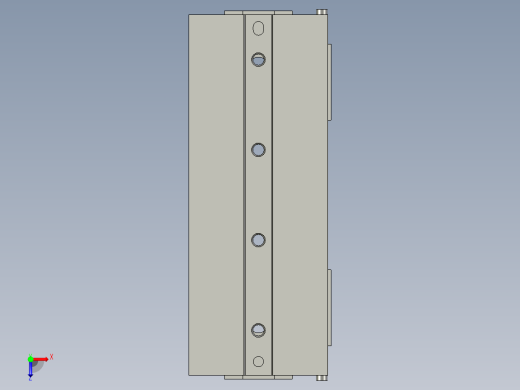 MHF2-12D2-M9NL俯视缩略图