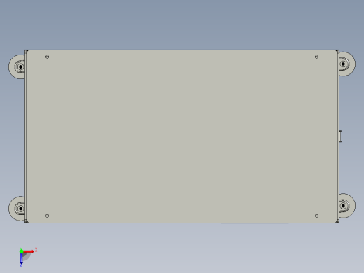 全自动尼龙扎带机俯视缩略图