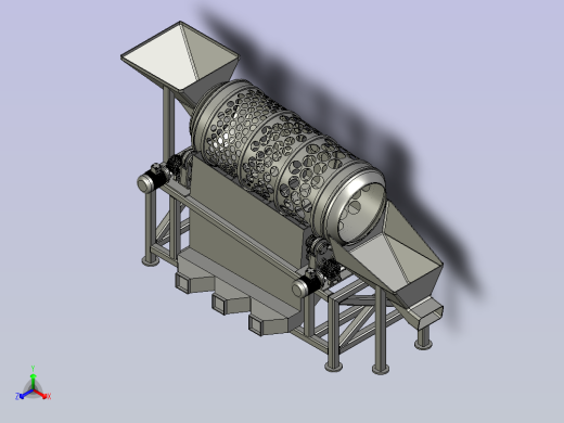 大小土豆区分筛选机构