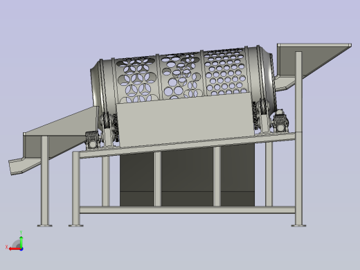 大小土豆区分筛选机构后视缩略图