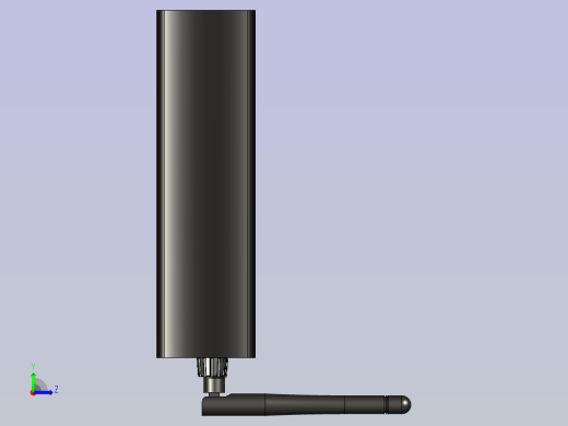 A0004553-西鲁斯盒子 (Thomann)蓝牙  USB 音频接口左视缩略图
