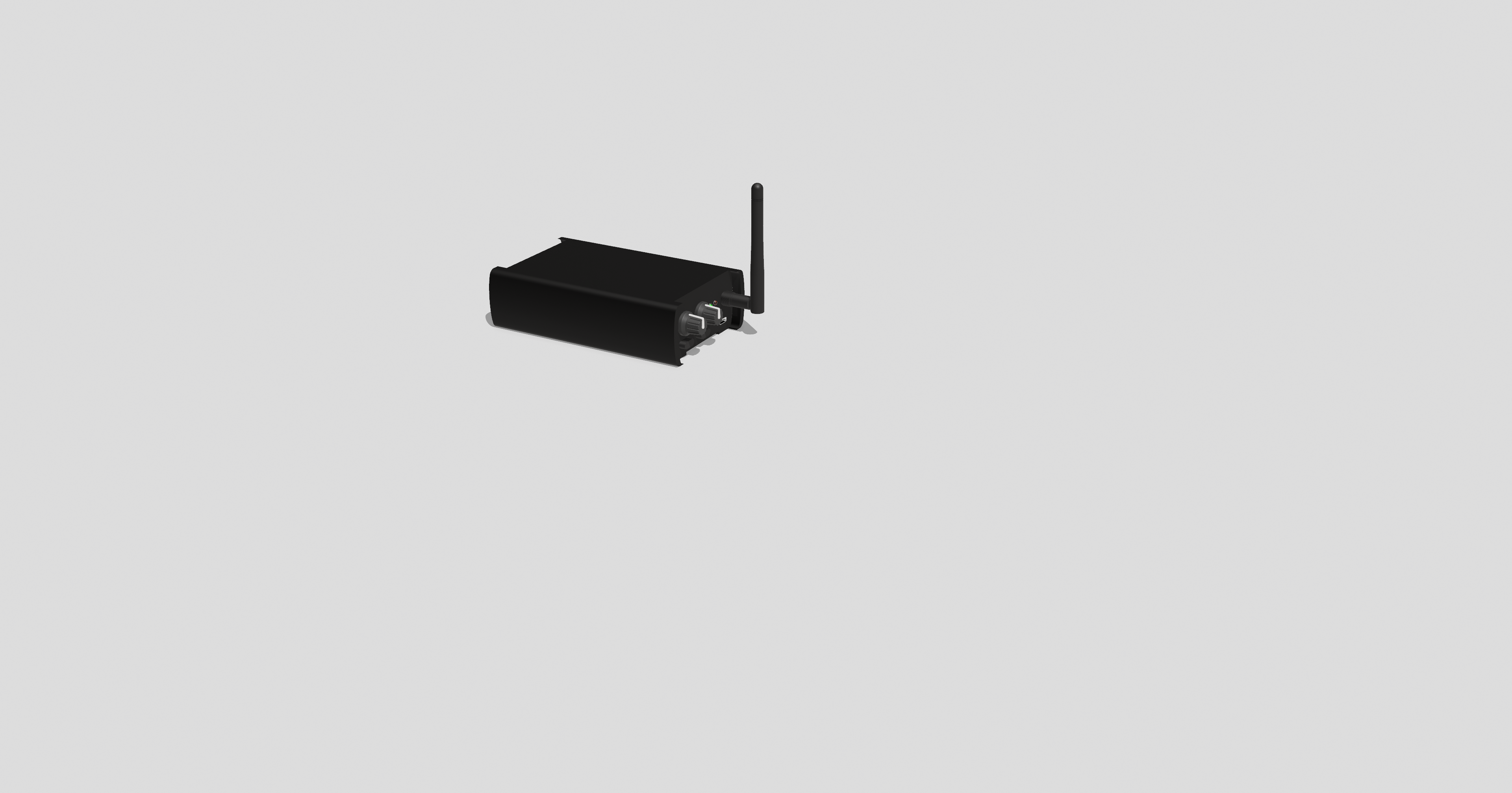 A0004553-西鲁斯盒子 (Thomann)蓝牙  USB 音频接口
