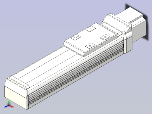 SMD65直连封闭式系列模组[SMD65-G-150L]