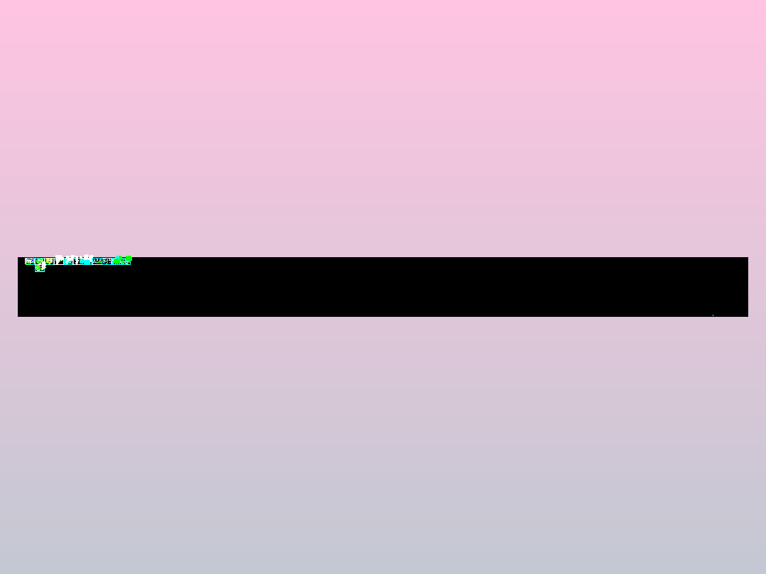 某乳品废水处理全套安装施工图