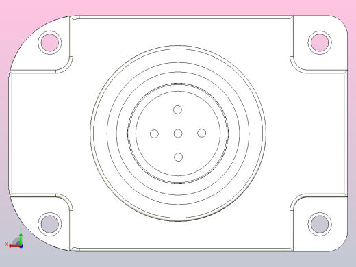 DLV系列安全光栅[20DLV1020-52]后视缩略图