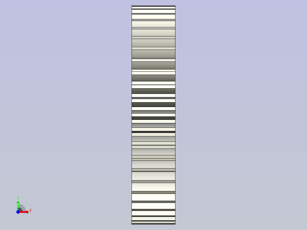爱安特AT齿轮GSCHC-1-48-10-dc8-A-0-0-0-0-0-0-8-0-NONE-NONE-NONE-NONE-NONE-NONE-NONE-NONE-0--0--0前视图