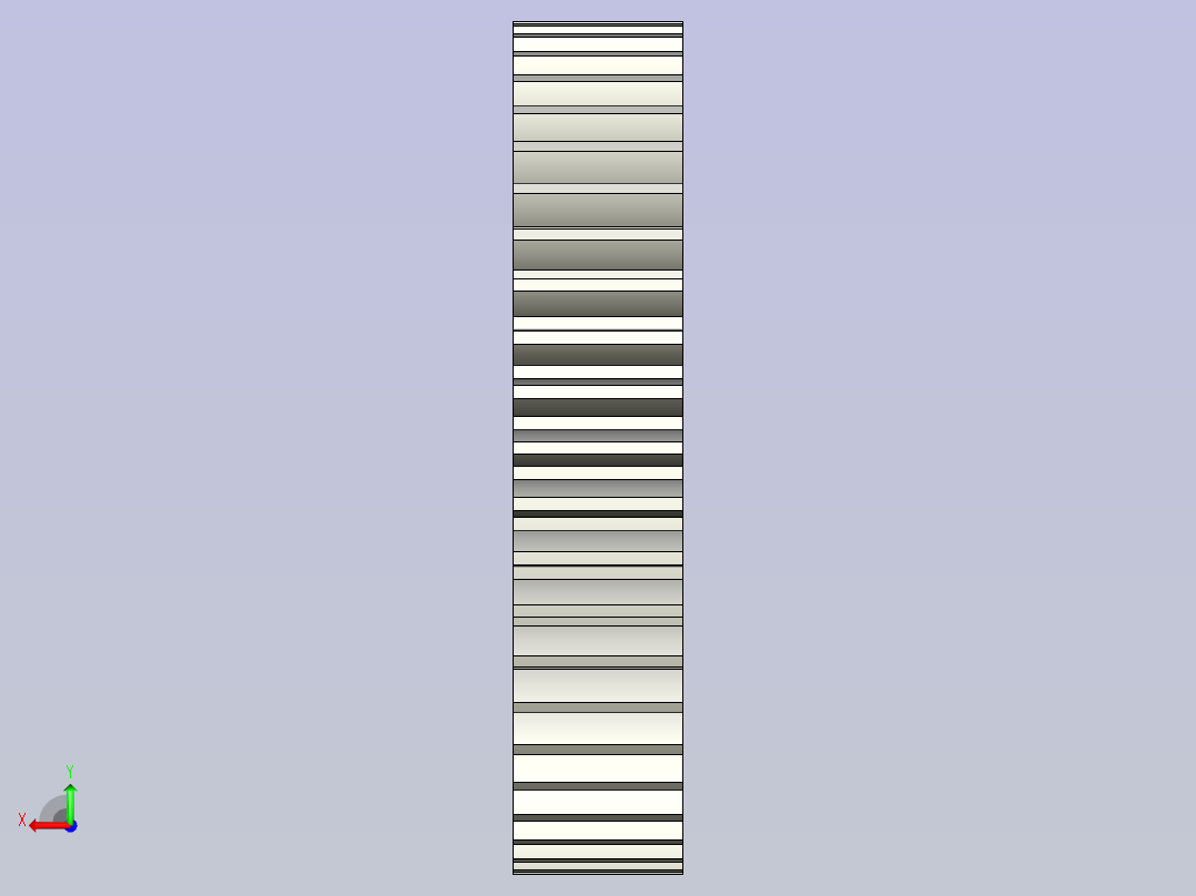 爱安特AT齿轮GSCHC-1-48-10-dc8-A-0-0-0-0-0-0-8-0-NONE-NONE-NONE-NONE-NONE-NONE-NONE-NONE-0--0--0后视图