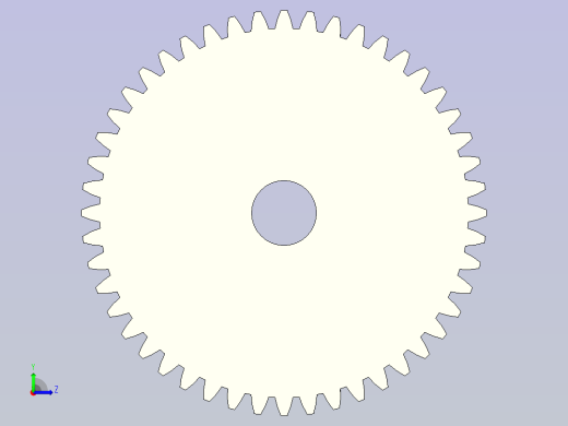 爱安特AT齿轮GSCHC-1-48-10-dc8-A-0-0-0-0-0-0-8-0-NONE-NONE-NONE-NONE-NONE-NONE-NONE-NONE-0--0--0左视缩略图