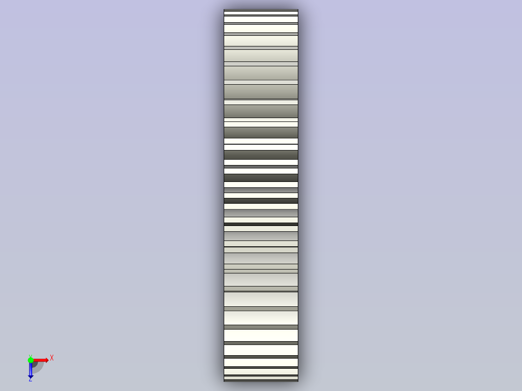 爱安特AT齿轮GSCHC-1-48-10-dc8-A-0-0-0-0-0-0-8-0-NONE-NONE-NONE-NONE-NONE-NONE-NONE-NONE-0--0--0俯视图