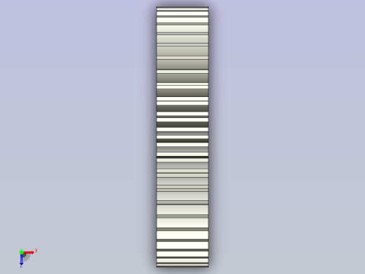 爱安特AT齿轮GSCHC-1-48-10-dc8-A-0-0-0-0-0-0-8-0-NONE-NONE-NONE-NONE-NONE-NONE-NONE-NONE-0--0--0俯视缩略图