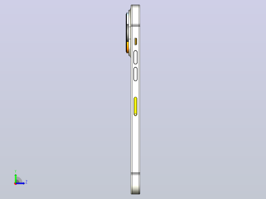 hone  pro max 左视缩略图
