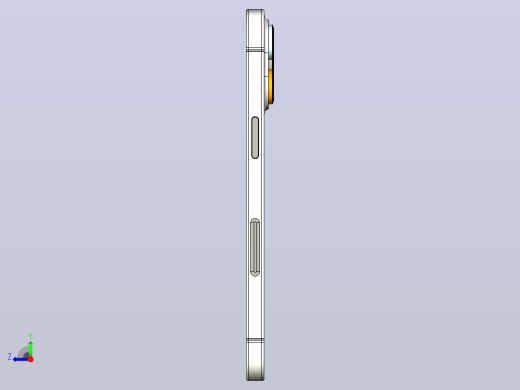 hone  pro max 右视缩略图