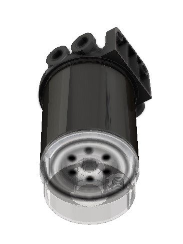 燃油_水分离器罐缩略图
