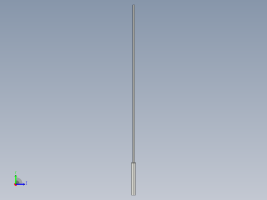 加热器ZIM92-D12-L100-W300-V220左视缩略图