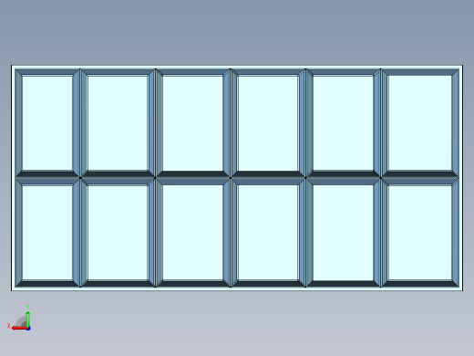 冰块托盘后视缩略图