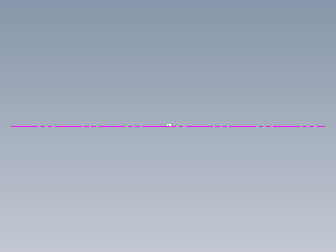 11500mm板结构总装图