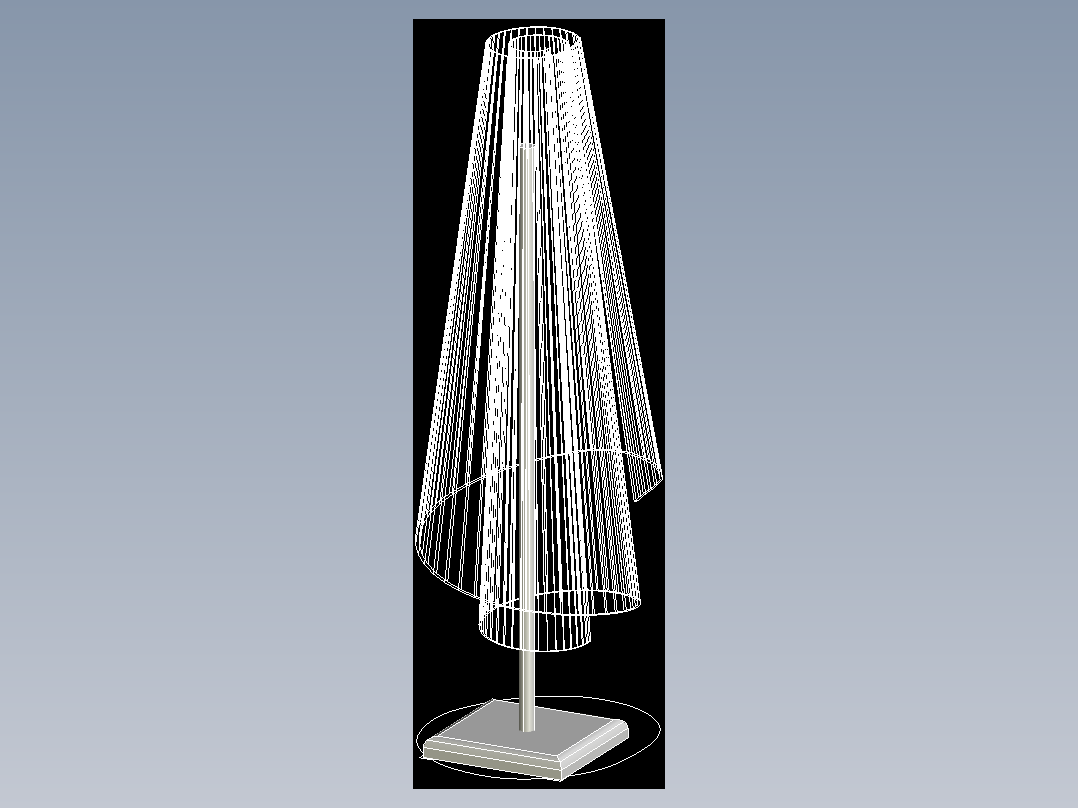 室内家具和灯具-J-L27