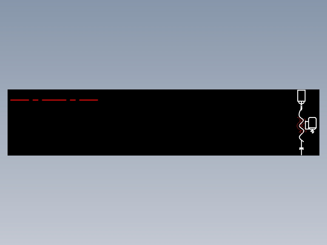 cnc 铣床XY向进级运动简图
