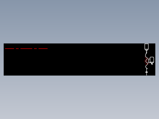 cnc 铣床XY向进级运动简图