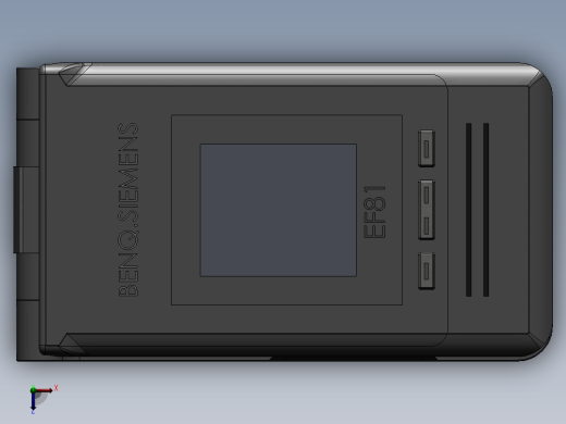 01 手机 IP 460933571俯视缩略图