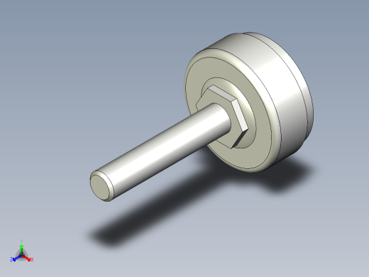 不銹鋼固定腳座5556-3D多系列多零件图纸模型