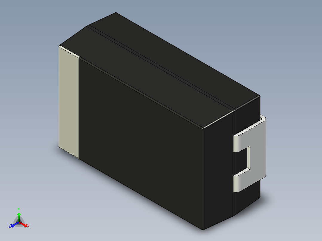 CAPM-TANTN-BK主视图