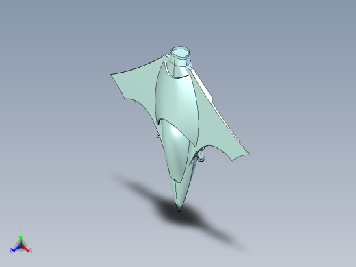 超级英雄喷气机