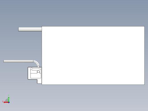 威洛博模组VJM80-B4后视缩略图