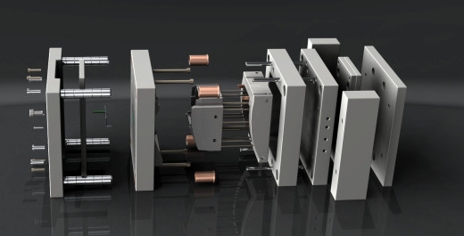 3号模具injection-mold-7缩略图